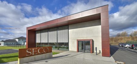 Second site Küps