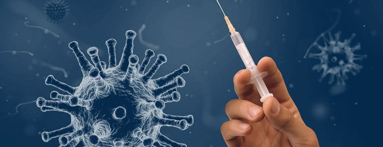 Together against Corona – SECO vaccinates