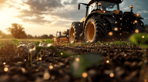 SECO Sensor, agriculture, agri-culture