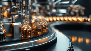 Automation using ultrasonic transducers from SECO Sensor