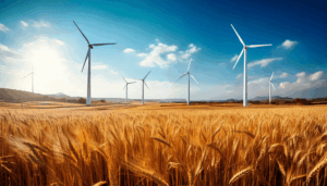 SECO sensor, anemometry, transducer anemometry, wind measurement for wind turbines