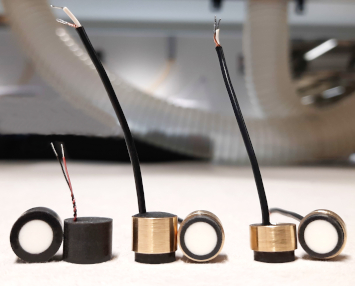 Customization of housing and strands