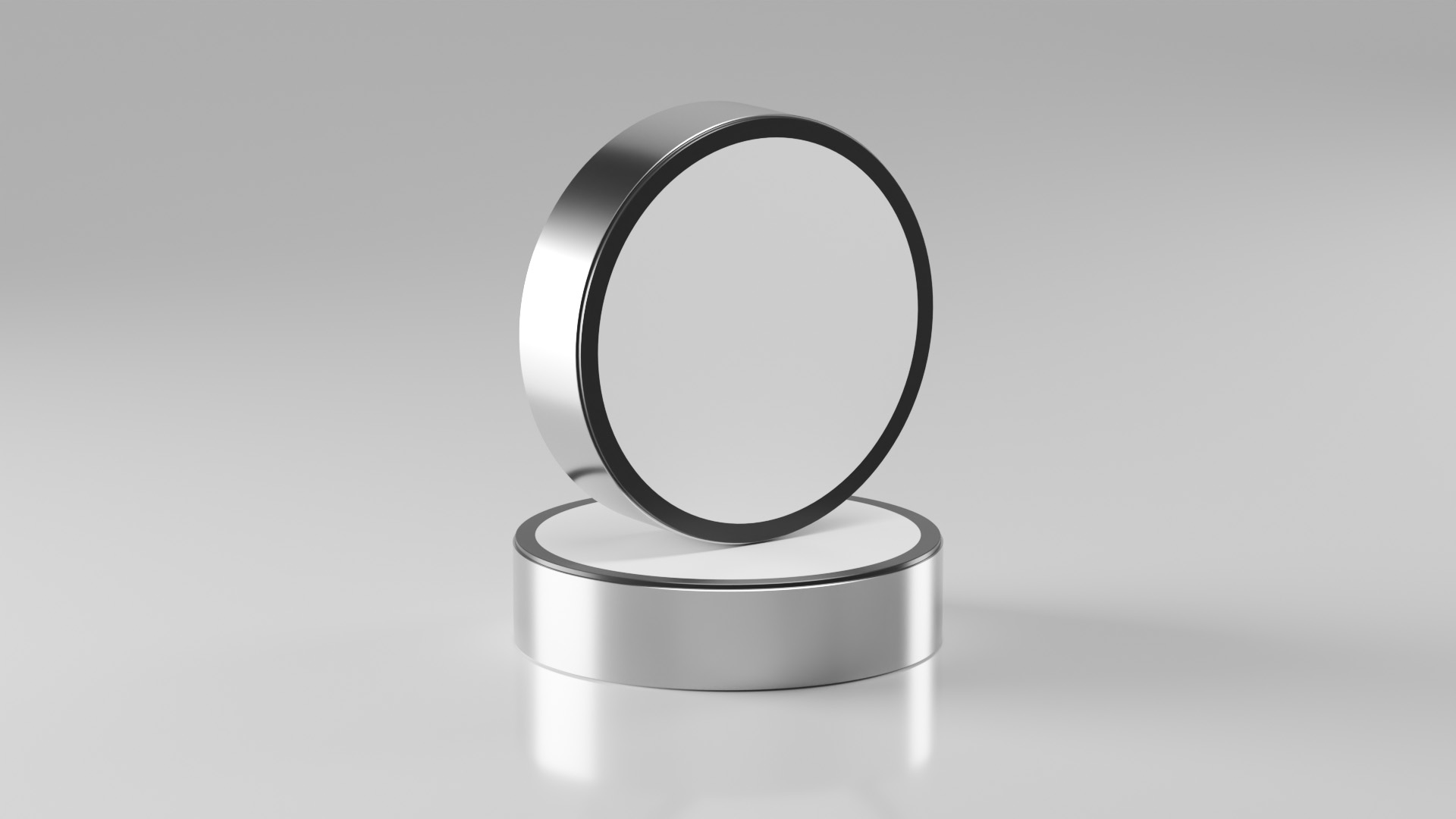 Focused transducers from SECO Sensor are specially tailored to the requirements of industrial applications