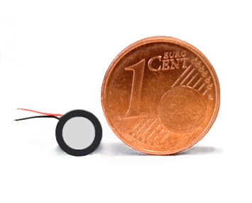SC049 - Kleinster Wandler von SECO Sensor