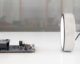 SECO ultrasonic transducer and PMUT for ranges of up to 30 meters