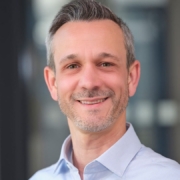 Portrait Bastian Büttner - SECO Sensor