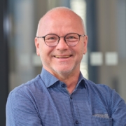 Portrait Ralph Schenderlein - SECO Sensor