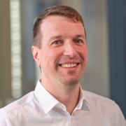 Portrait Stefan Schneider - SECO Sensor
