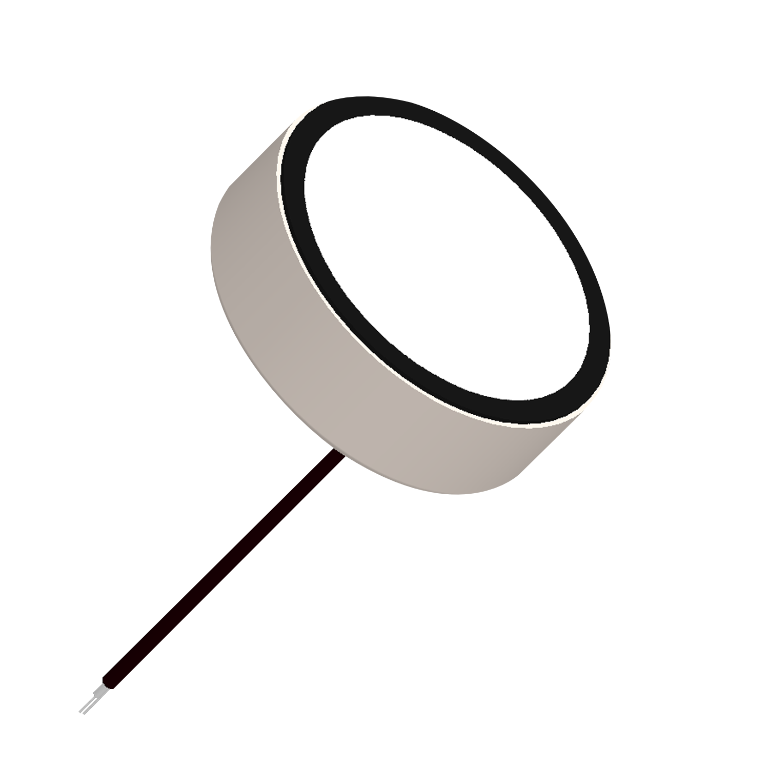 SC012 Focused ultrasonic transducer