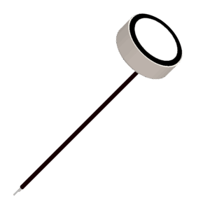 SC020 transducer from SECO Sensor