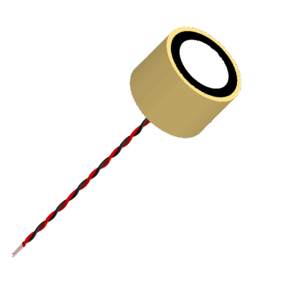 SC029 transducer from SECO Sensor