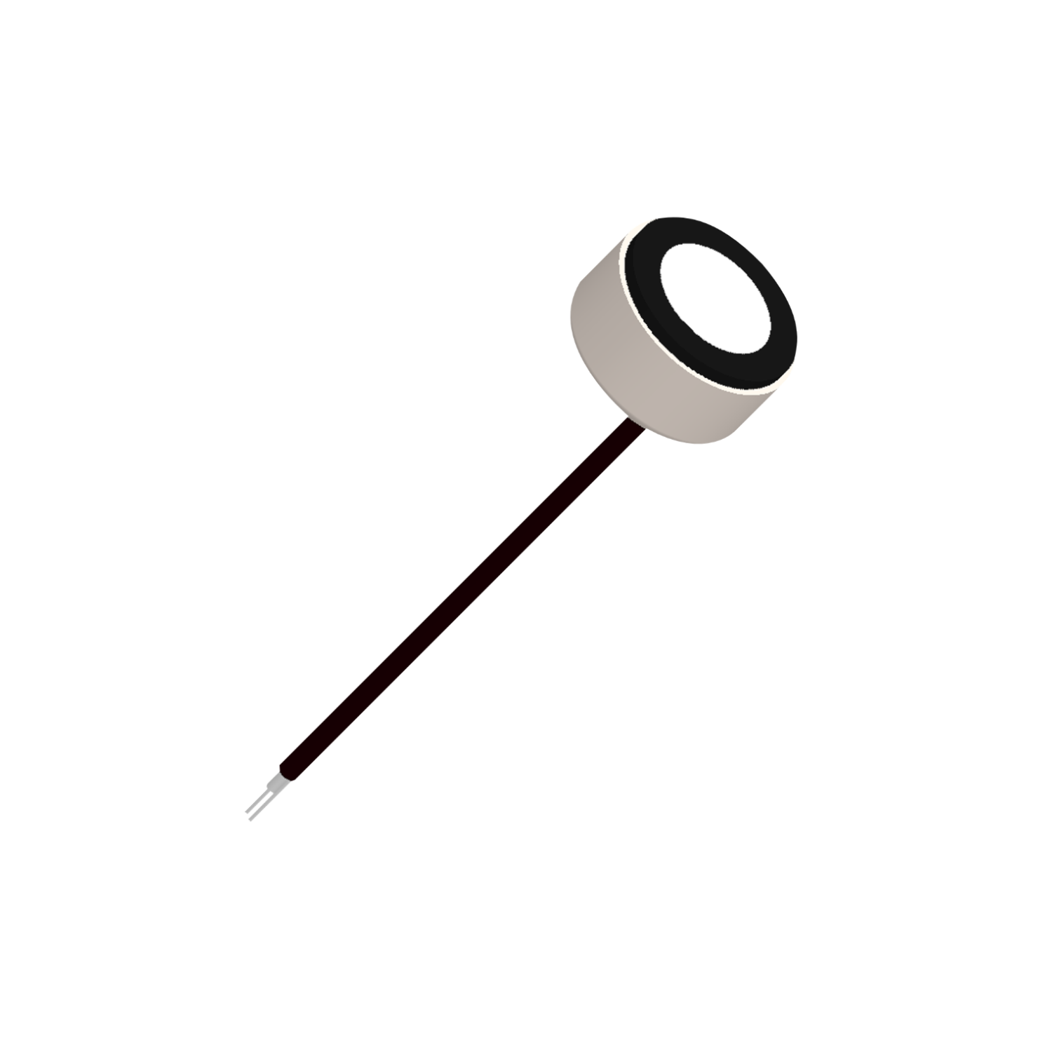 SC040 Focused transducer