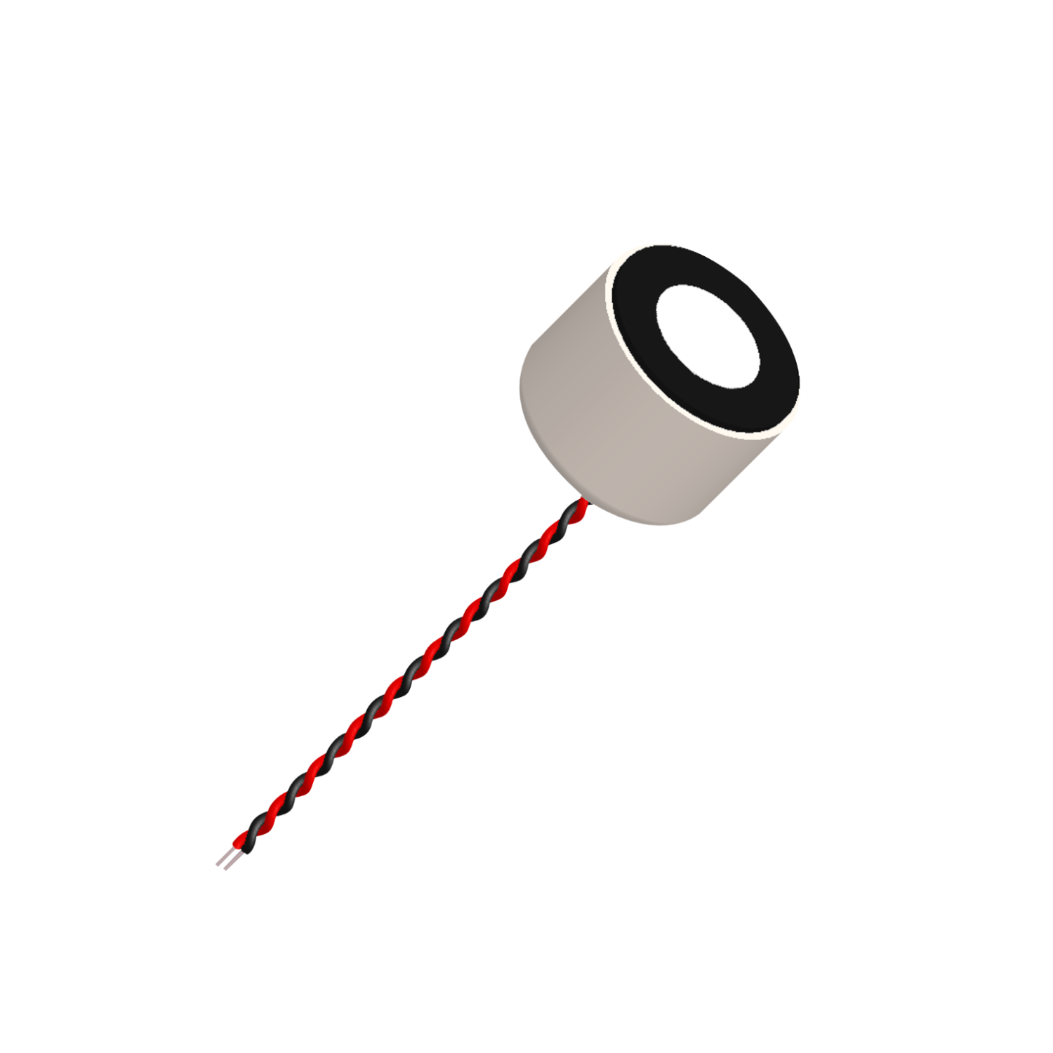 SC050.MXL Focused transducer