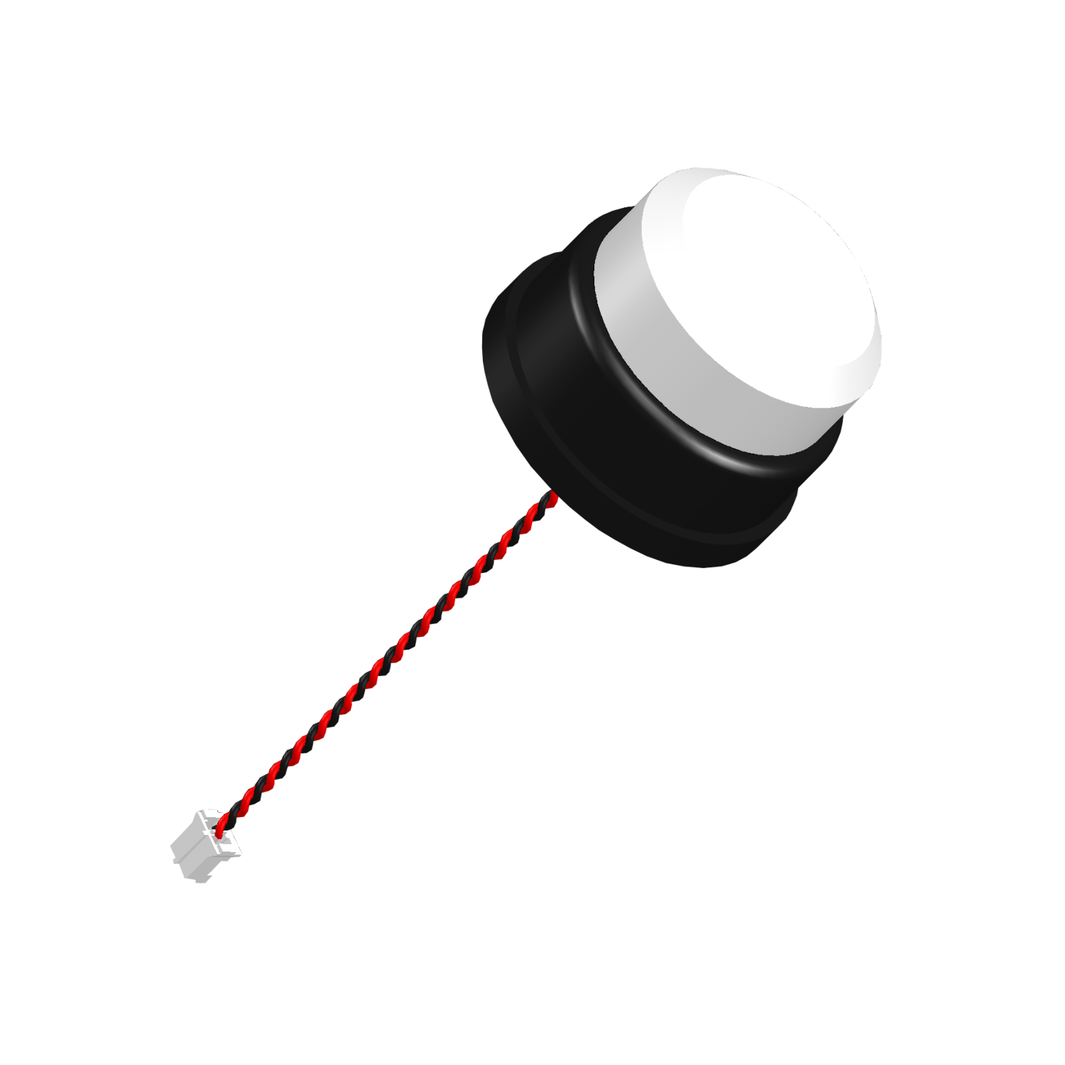 SC108 pulsed transducer