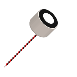 SC135 transducer from SECO Sensor