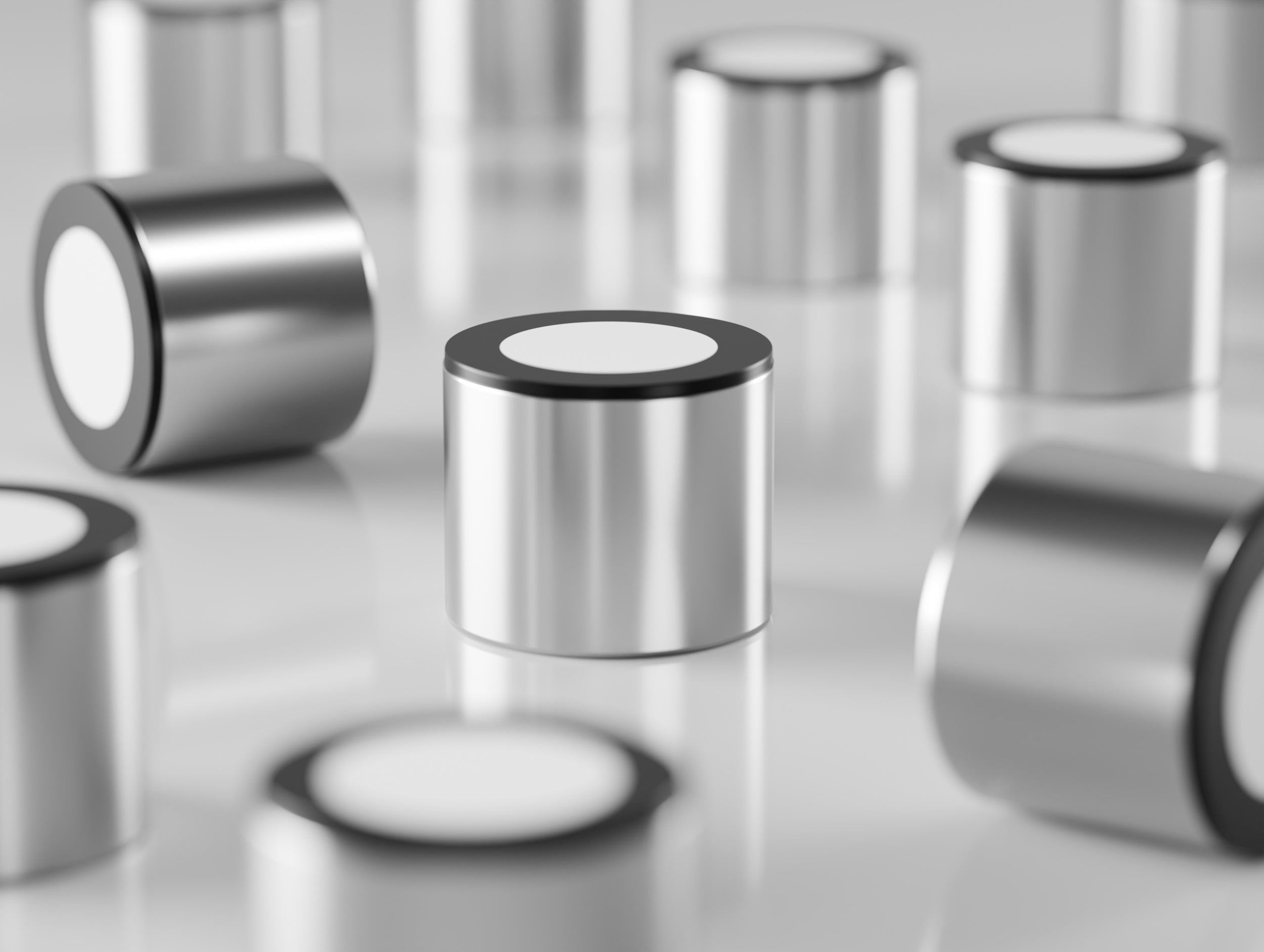 SECO Sensor ultrasonic transducers - standard solutions, customized solutions or completely individual