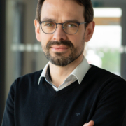 Eugen Gergert, Managing Director of SECO Sensor