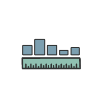 SECO Sensor Icon - small designs