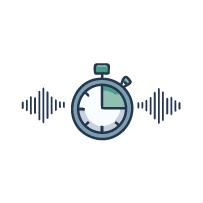 SECO sensor, Icon short decay times